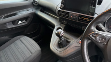 Vauxhall Combo Life 1.5 Turbo D 130 SE 5dr Diesel Estate